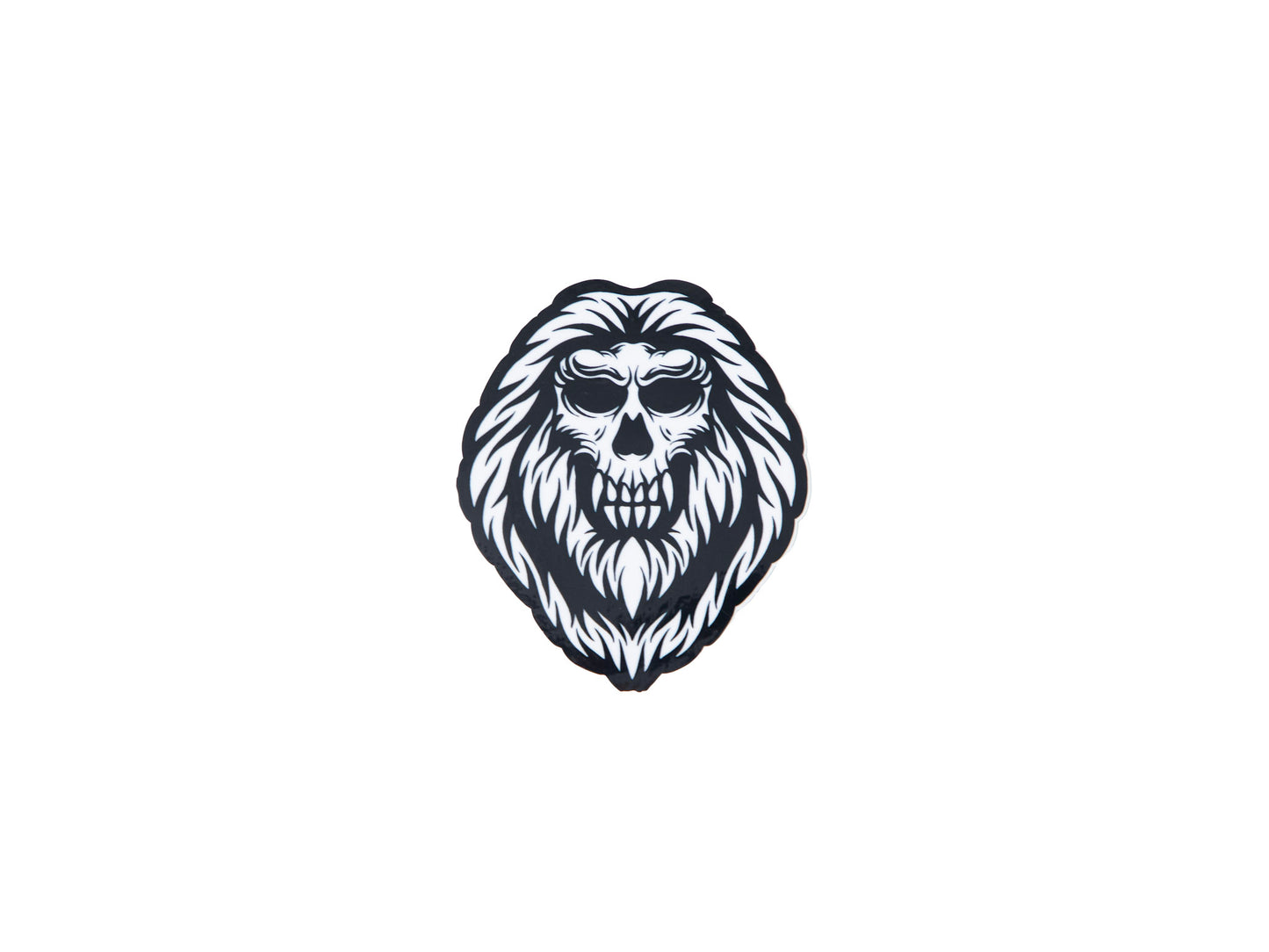 Skelesquatch