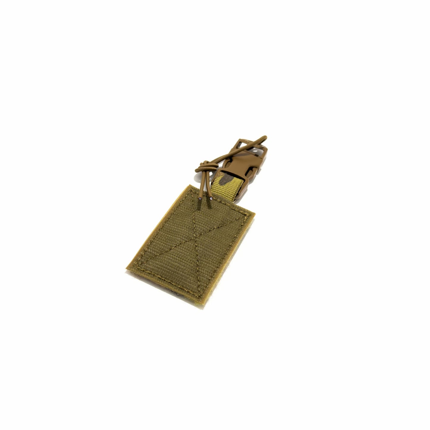 NVG Retention