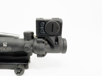 ACOG - Acro p2 / Steiner MPS Mount