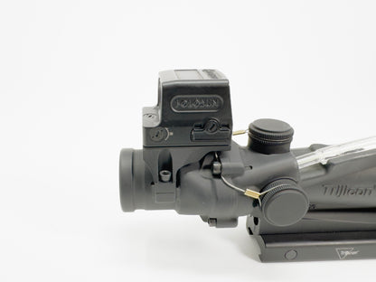 ACOG - Holosun 509 Mount