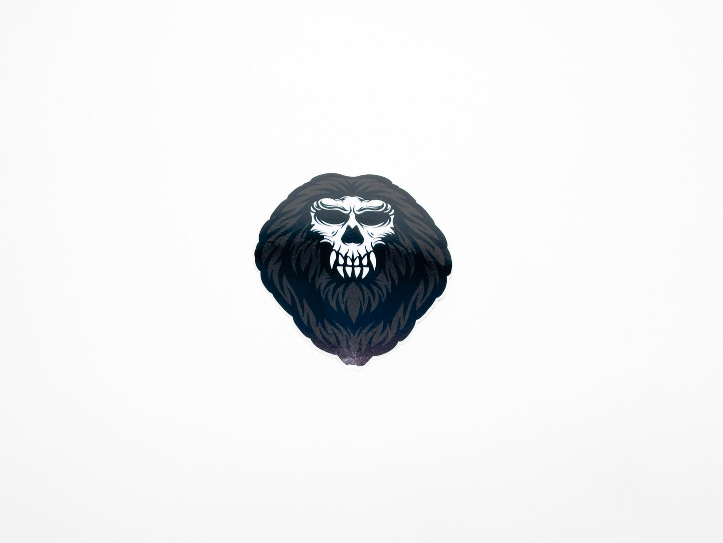 Skelesquatch