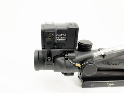 ACOG - Acro p2 / Steiner MPS Mount