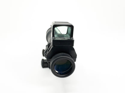 ACOG - Holosun 509 Mount