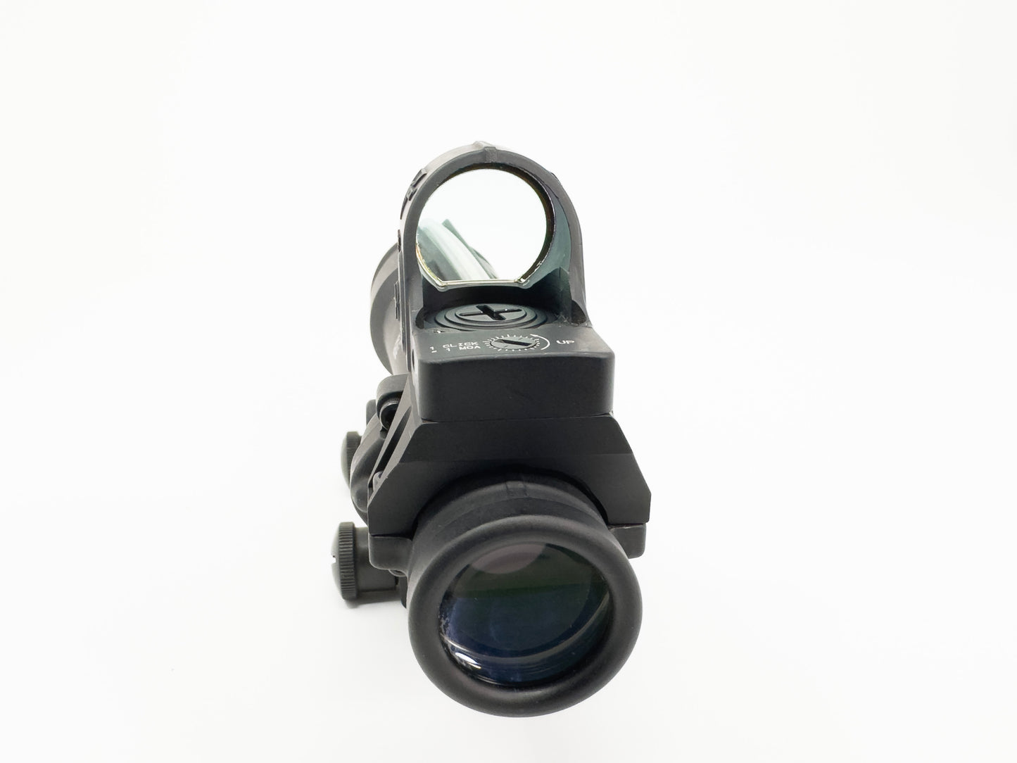 ACOG - RMR Mount