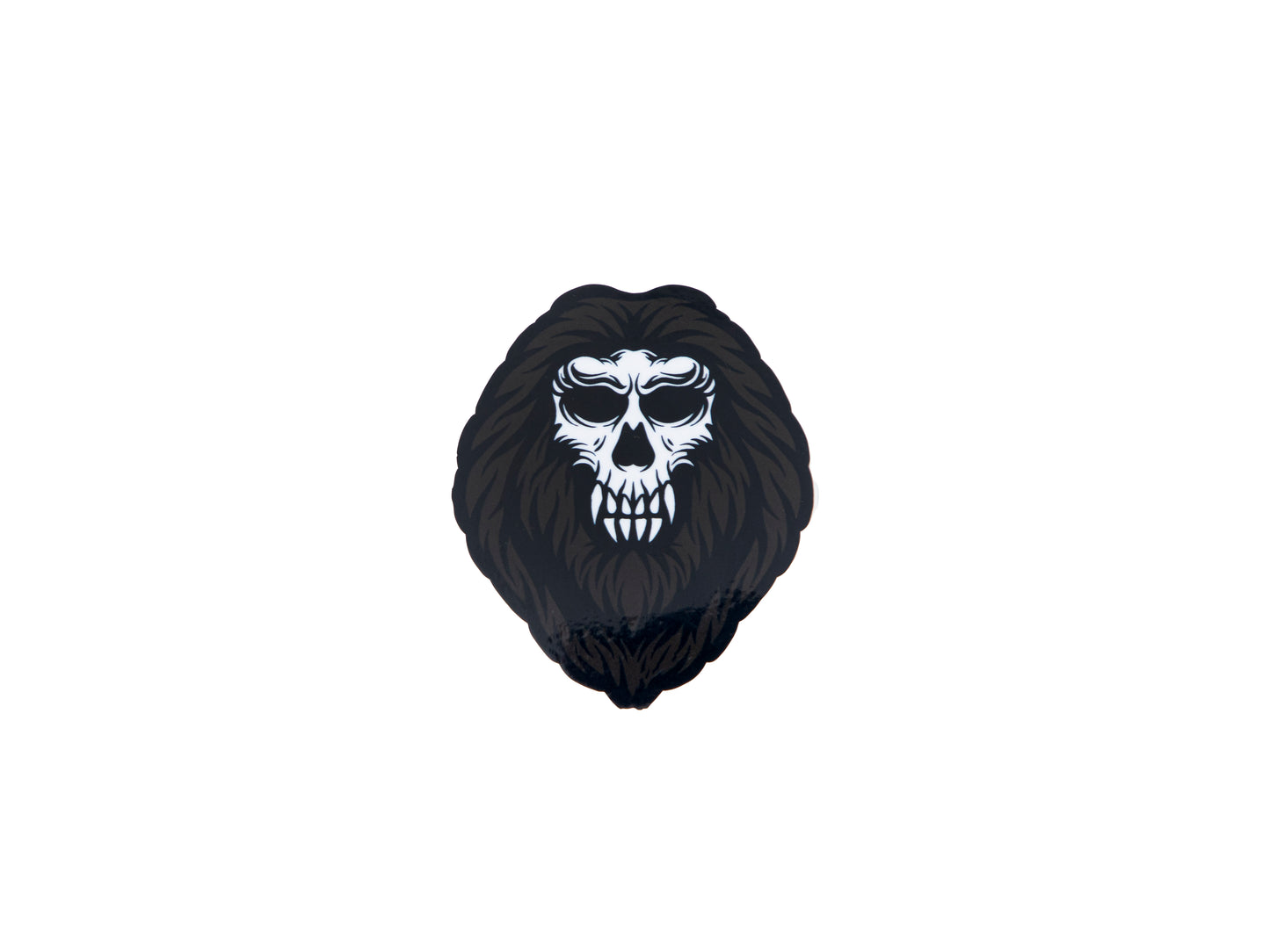 Skelesquatch