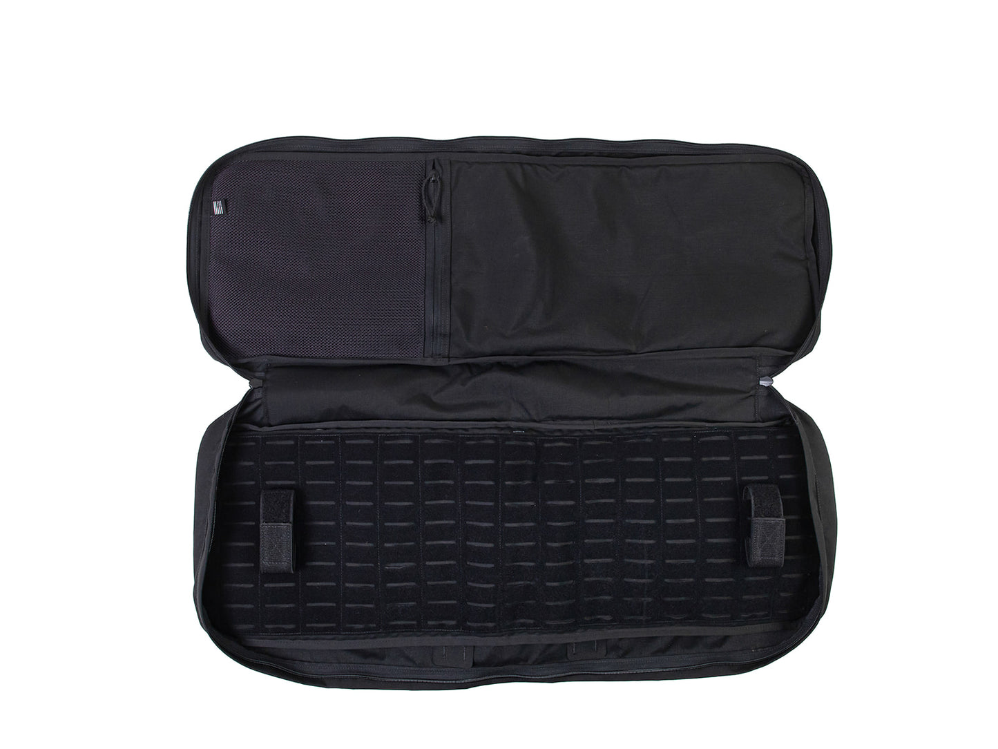 Flat Range Gun Bag