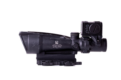 ACOG - Acro p2 / Steiner MPS Mount