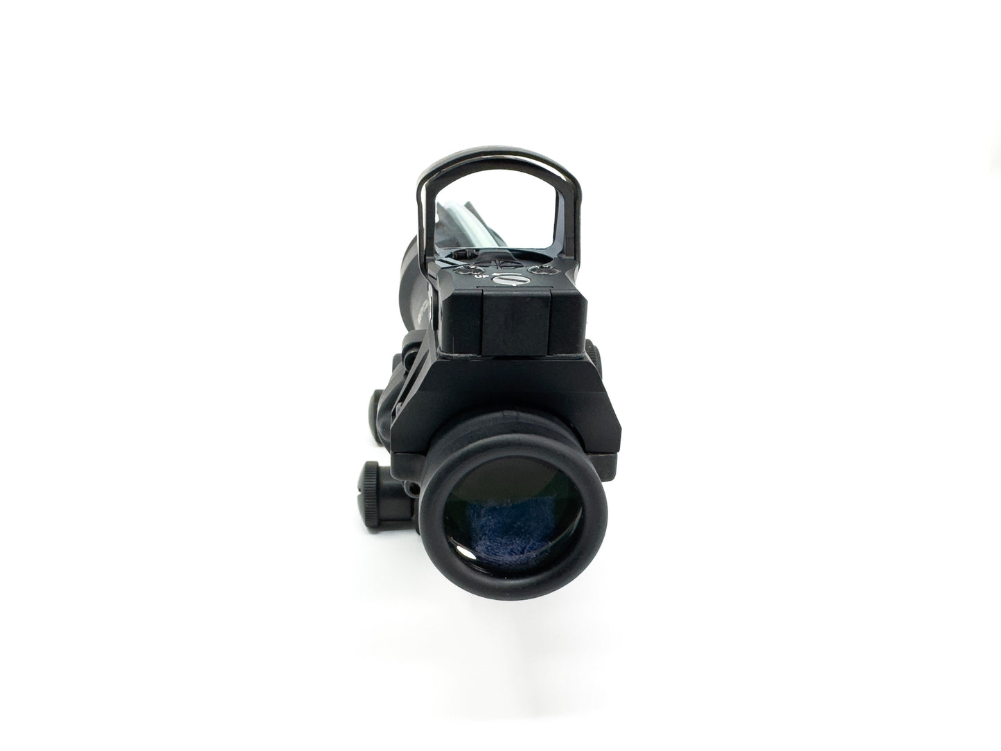 ACOG - Delta Point / Eflex Mount