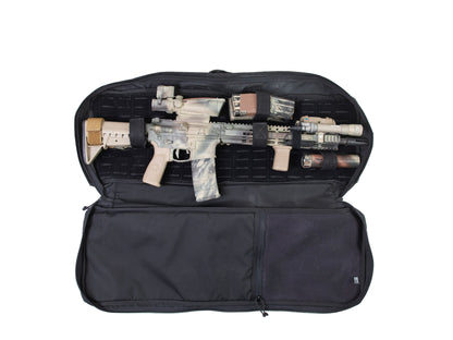 Flat Range Gun Bag