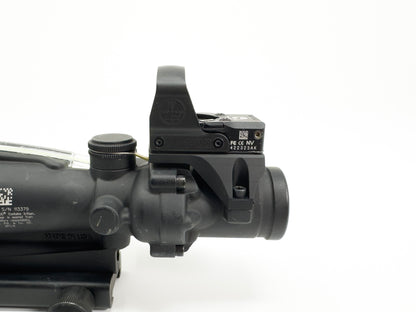 ACOG - Delta Point / Eflex Mount